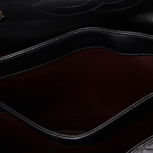 Chanel Trendy CC Top Handle Bag Quilted Lambskin Small