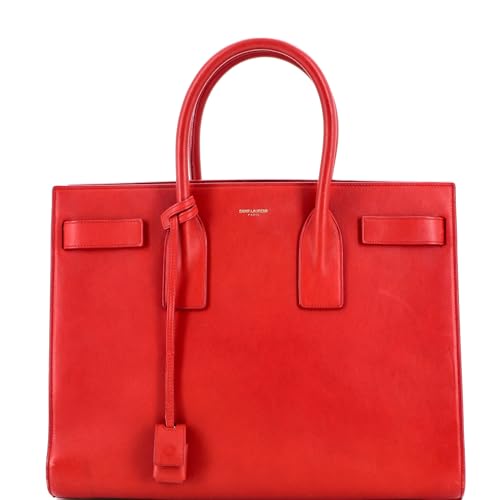 Saint Laurent YSL Sac de Jour Bag