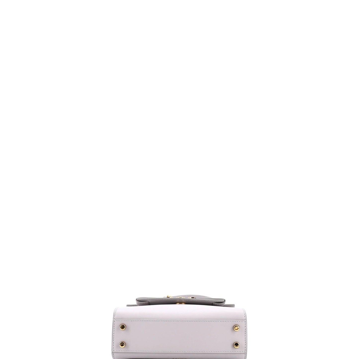 Versace Medusa 95 Top Handle Bag Leather Small