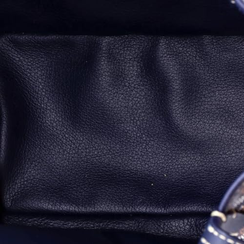 Goyard Anjou Reversible Tote Coated Canvas Mini