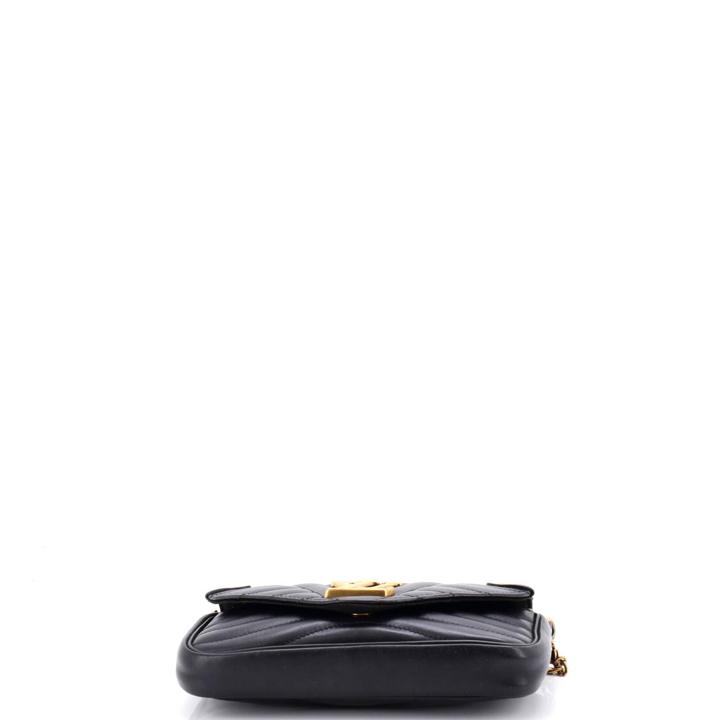 Louis Vuitton New Wave Chain Pochette Quilted