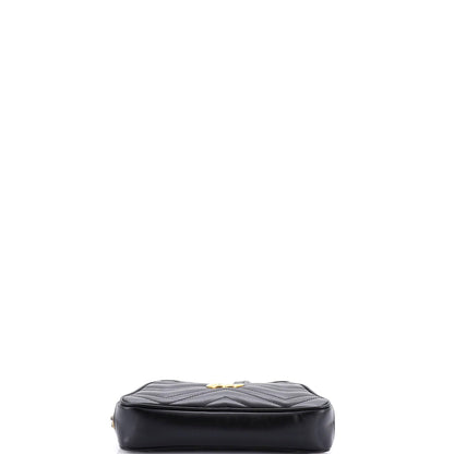 Gucci GG Marmont Wristlet Matelasse