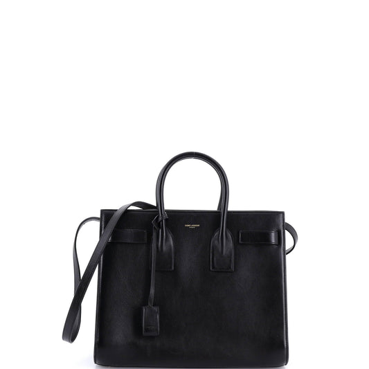 Yves Saint Laurent Sac de Jour Bag