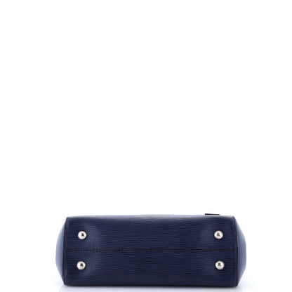 Louis Vuitton Cluny Top Handle Bag