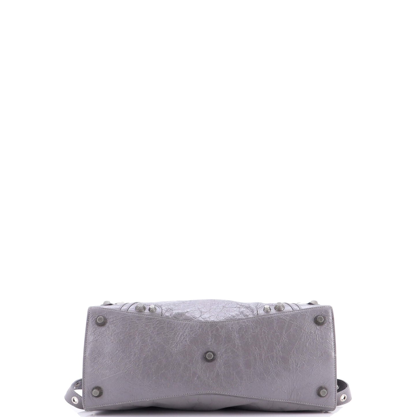 Balenciaga Neo Cagole City Bag Leather Medium