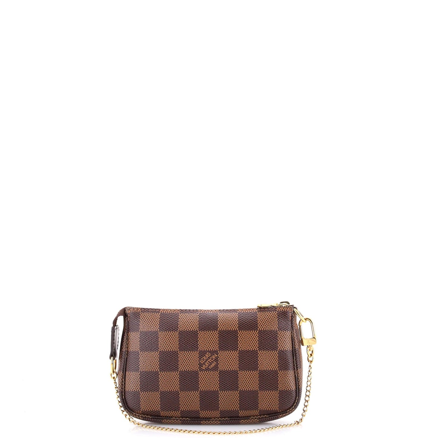 Louis Vuitton Pochette Accessoires Damier Mini
