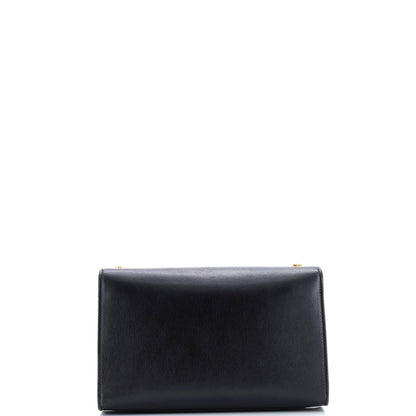 YSL Classic Monogram Patchwork Crossbody Bag