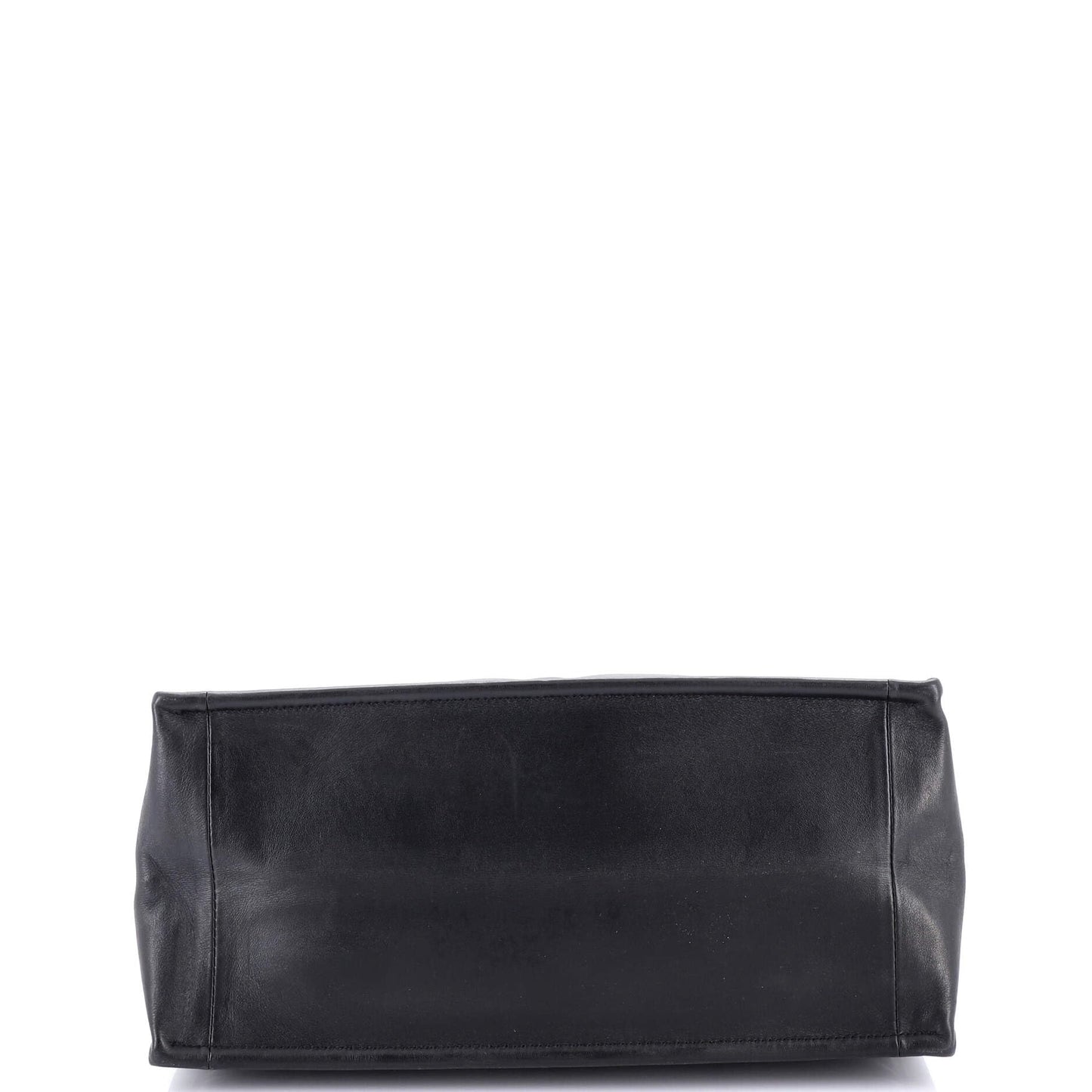 Christian Dior Essential Tote Archicannage Quilt Calfskin Medium