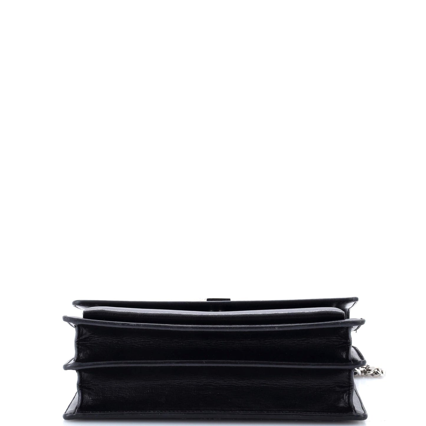 Yves Saint Laurent Sunset Crossbody Bag