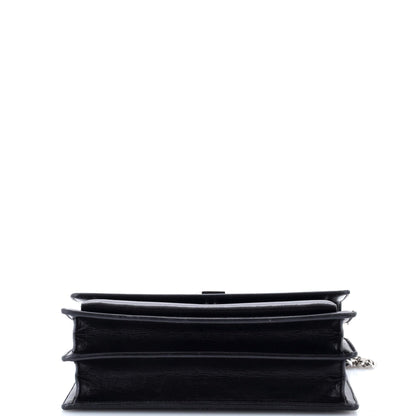 Yves Saint Laurent Sunset Crossbody Bag