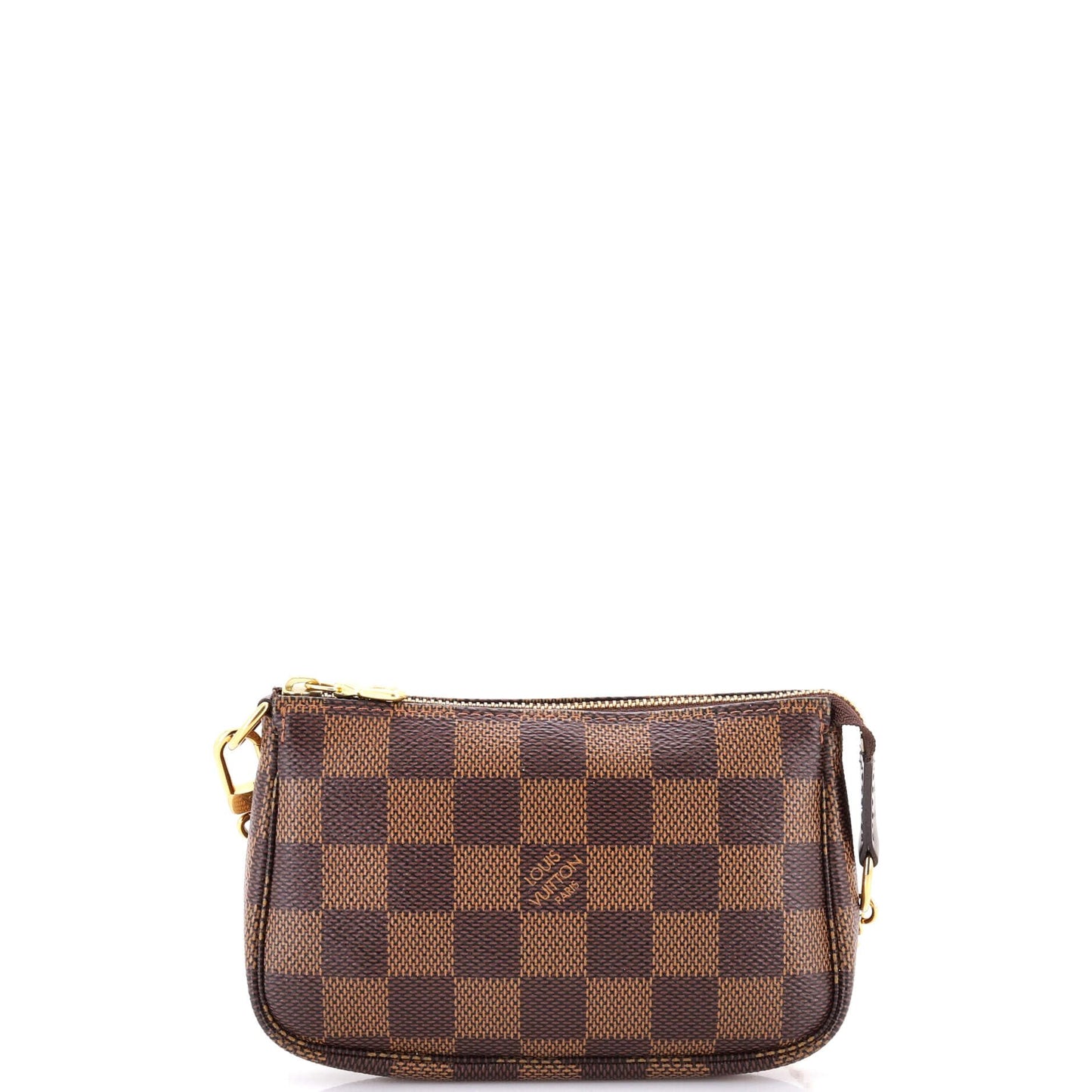 Louis Vuitton Pochette Accessoires Damier Mini