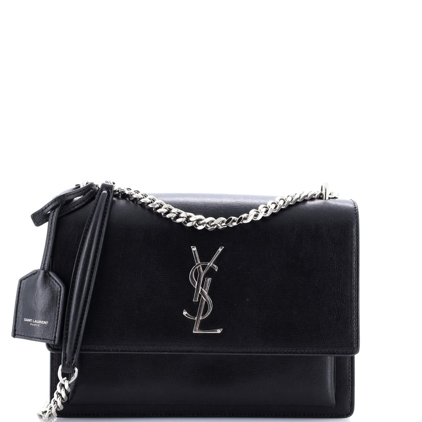 Yves Saint Laurent Sunset Crossbody Bag