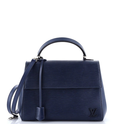 Louis Vuitton Cluny Top Handle Bag