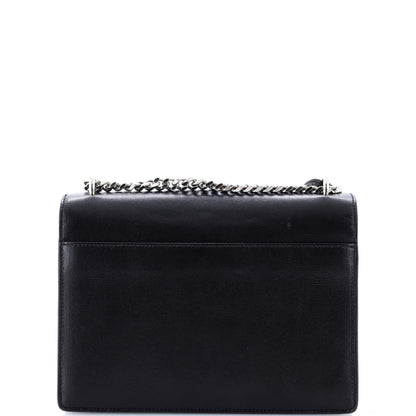 Yves Saint Laurent Sunset Crossbody Bag