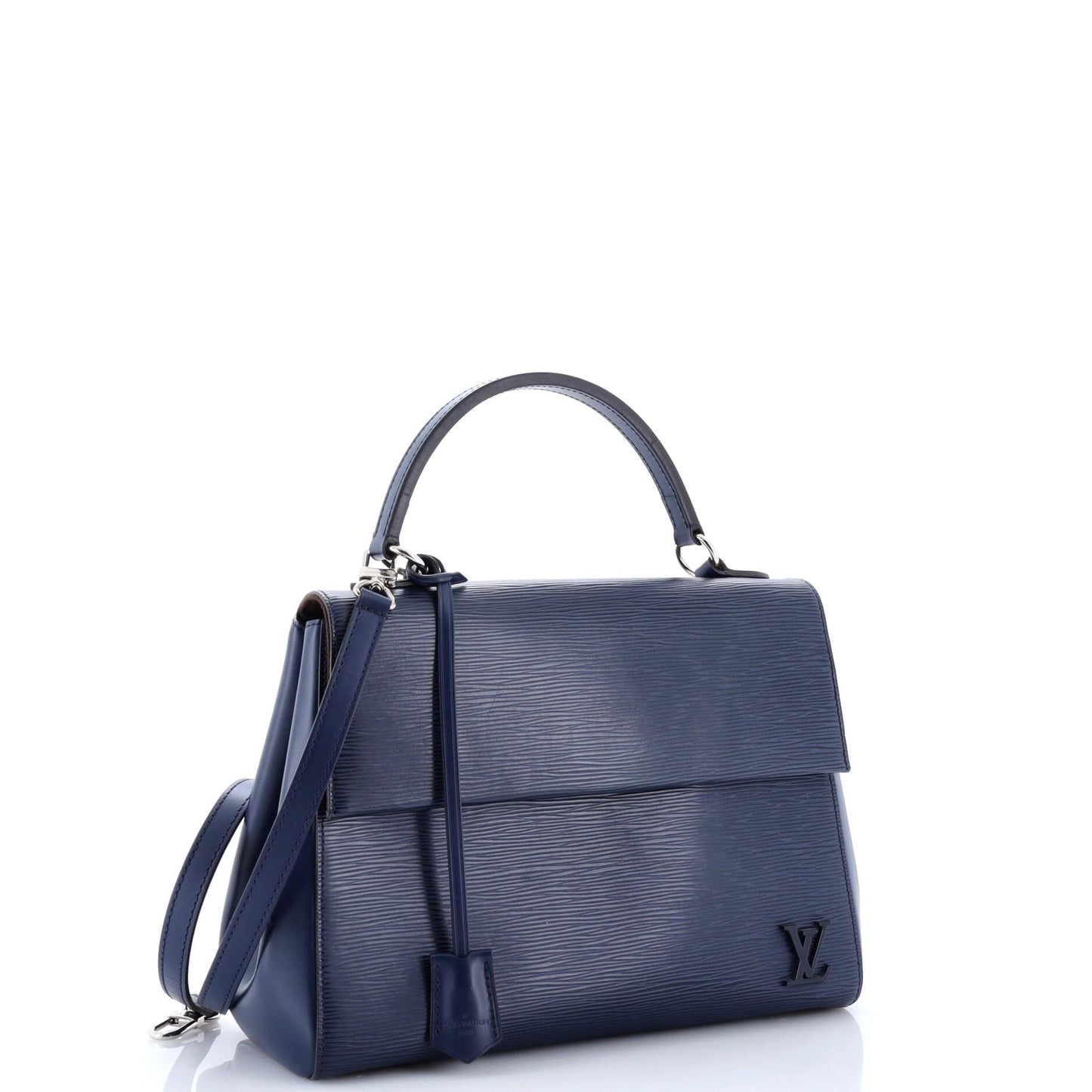 Louis Vuitton Cluny Top Handle Bag