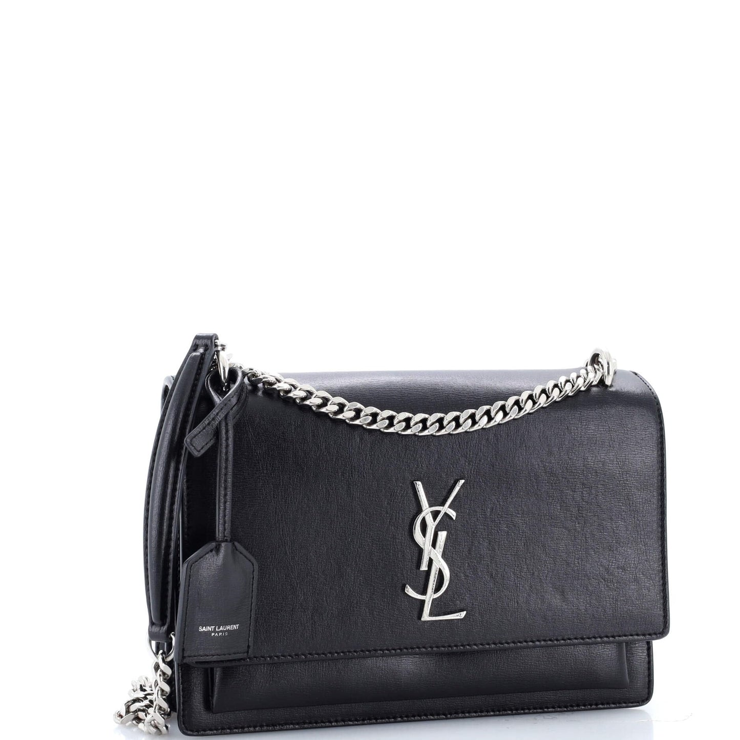 Yves Saint Laurent Sunset Crossbody Bag