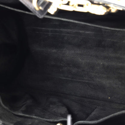 Christian Dior Essential Tote Archicannage Quilt Calfskin Medium