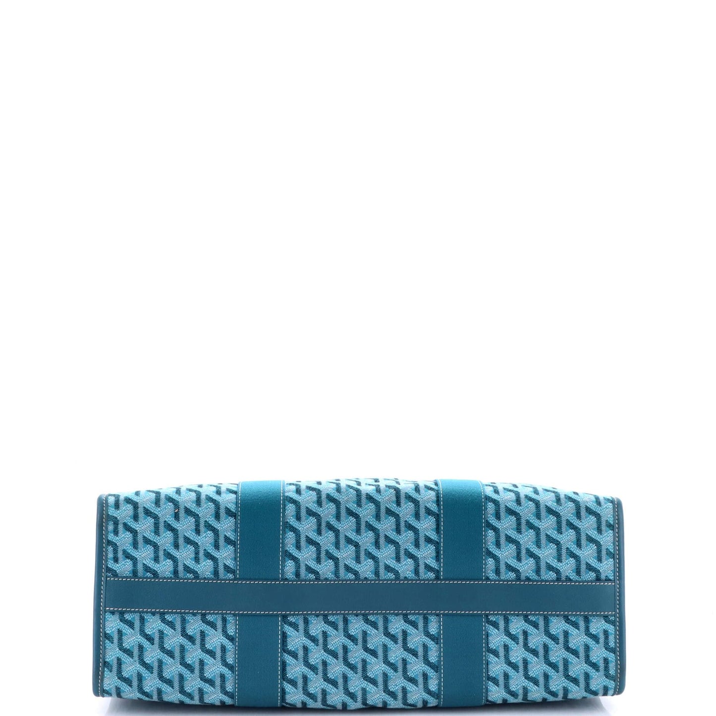 Goyard Villette Tote Coated Canvas MM