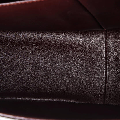 Chanel Classic Double Flap Bag Quilted Lambskin Jumbo