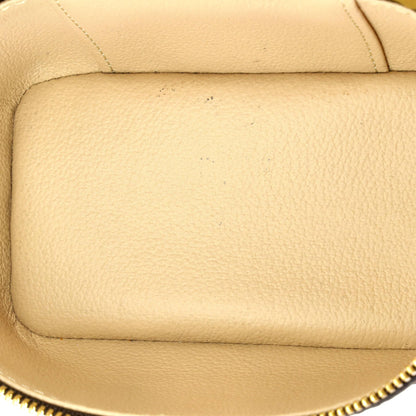 Louis Vuitton Vanity Case Monogram Canvas Nano