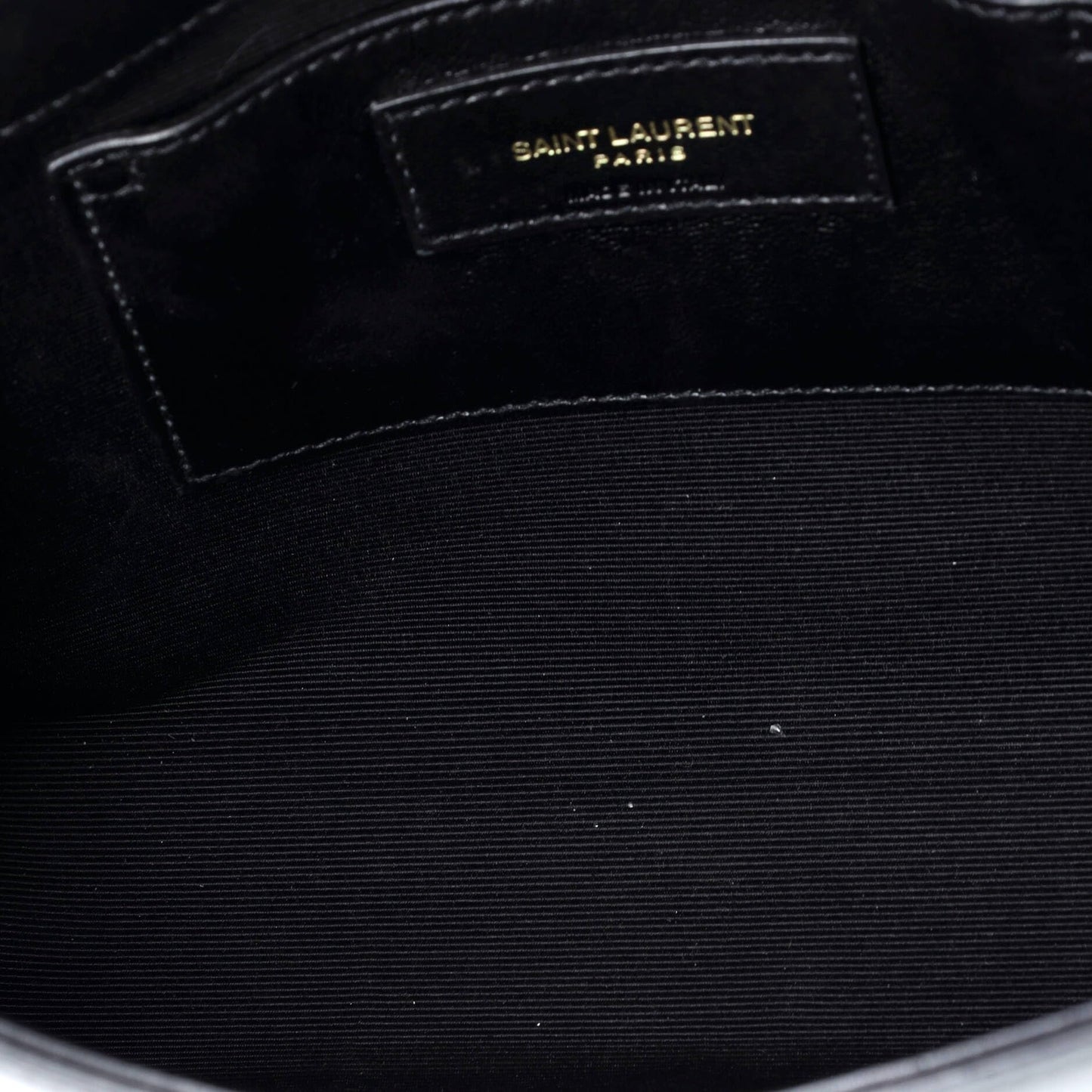 YSL Classic Monogram Patchwork Crossbody Bag