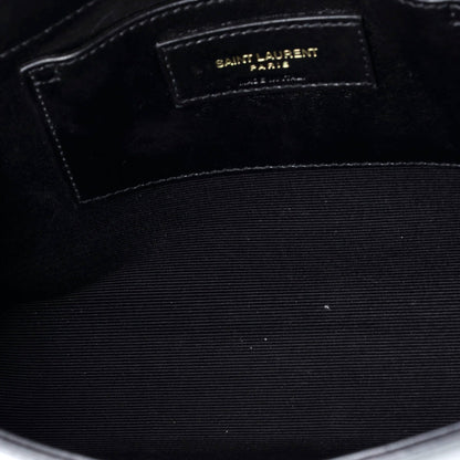 YSL Classic Monogram Patchwork Crossbody Bag