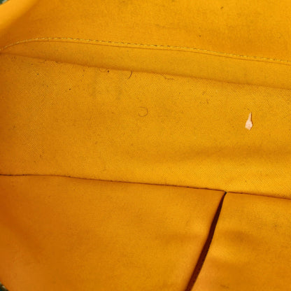 Goyard Belvedere II Messenger Bag Coated Canvas MM