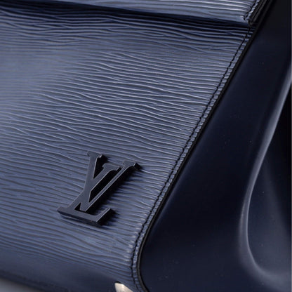 Louis Vuitton Cluny Top Handle Bag