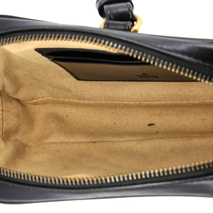 Gucci GG Marmont Wristlet Matelasse