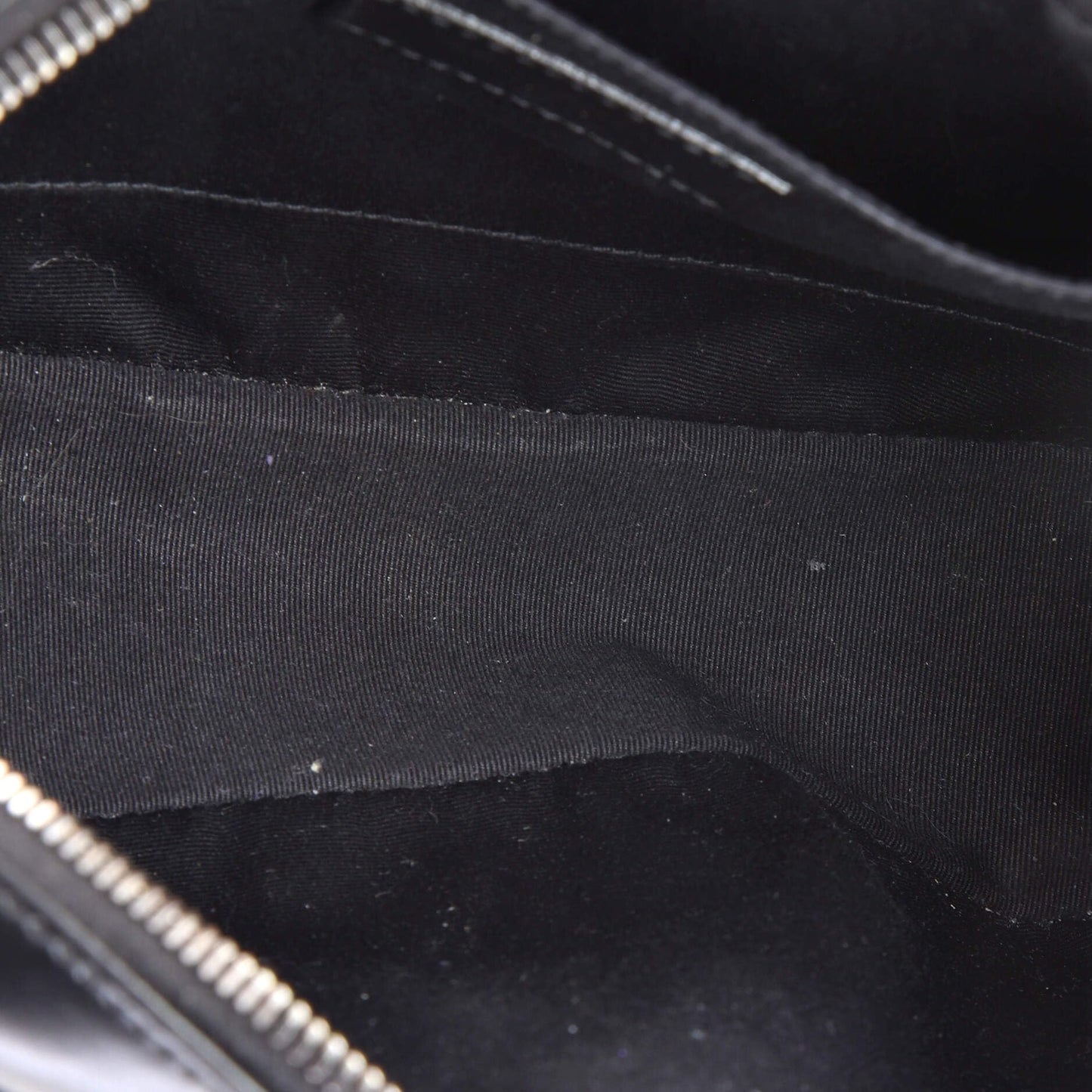 Saint Laurent YSL Lou Camera Bag Matelasse Chevron