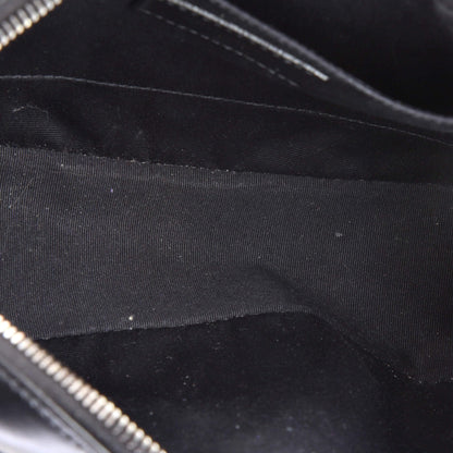 Saint Laurent YSL Lou Camera Bag Matelasse Chevron