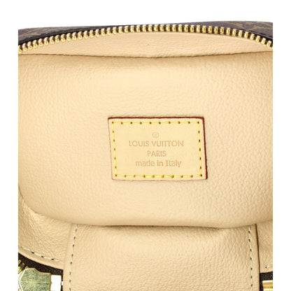 Louis Vuitton Vanity Case Monogram Canvas Nano