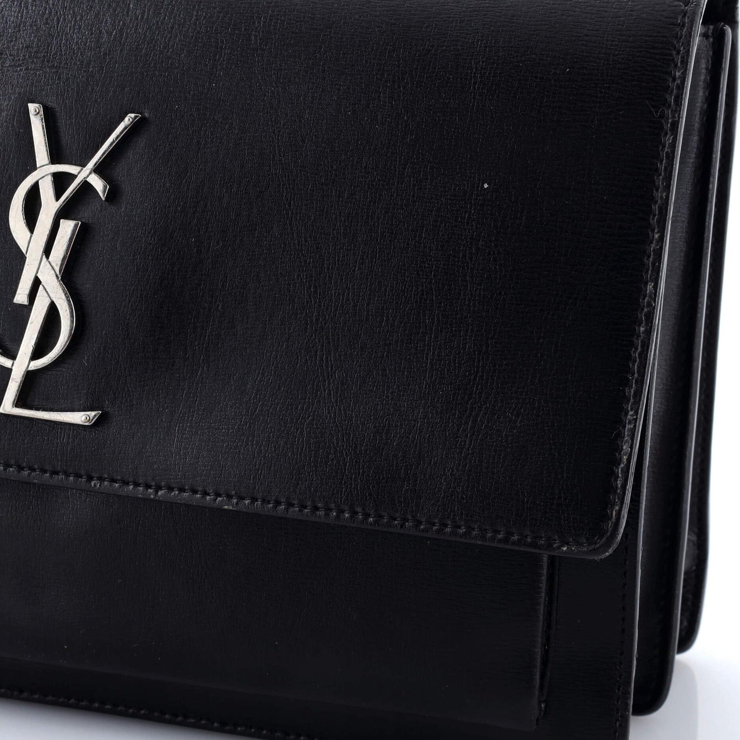 Yves Saint Laurent Sunset Crossbody Bag