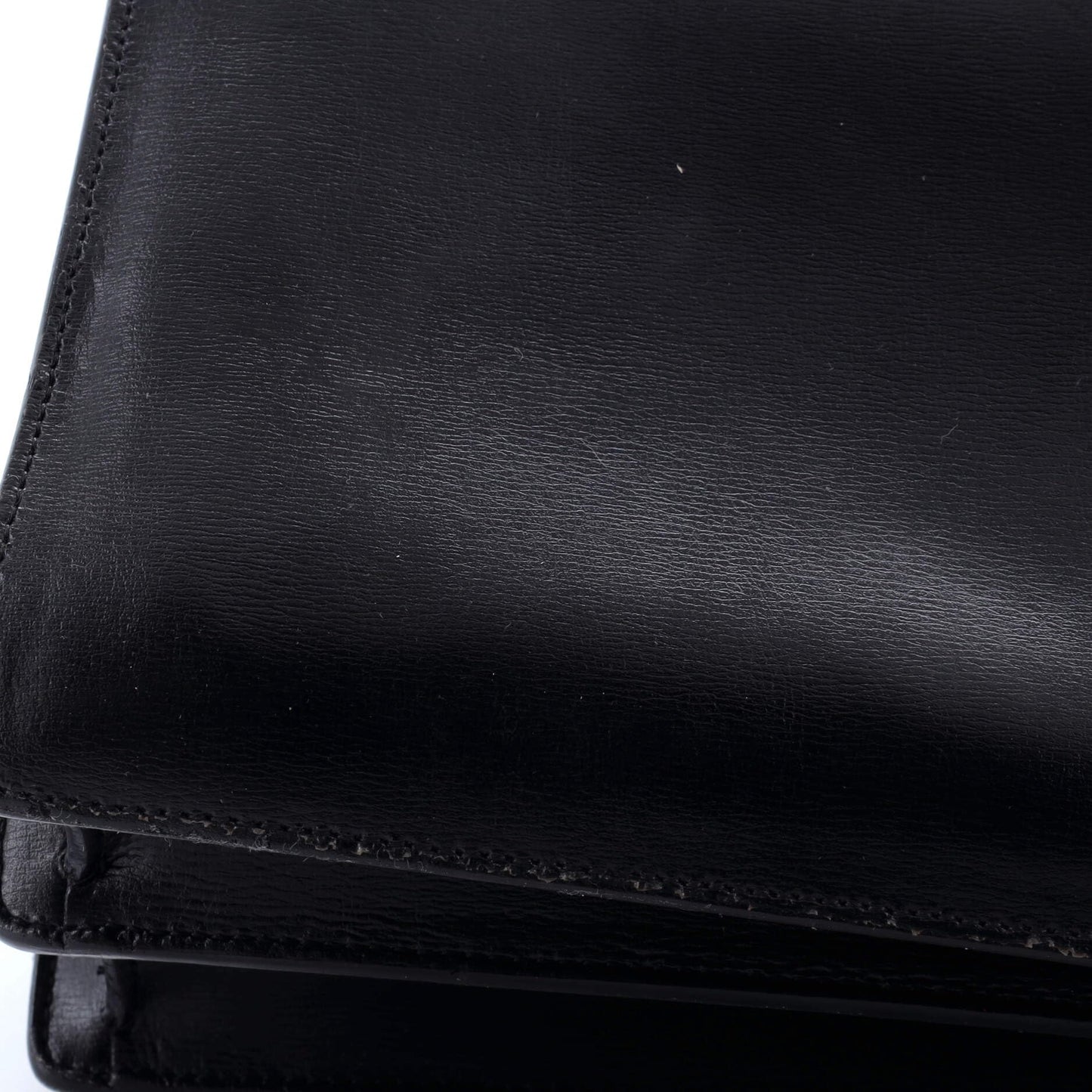 Yves Saint Laurent Sunset Crossbody Bag