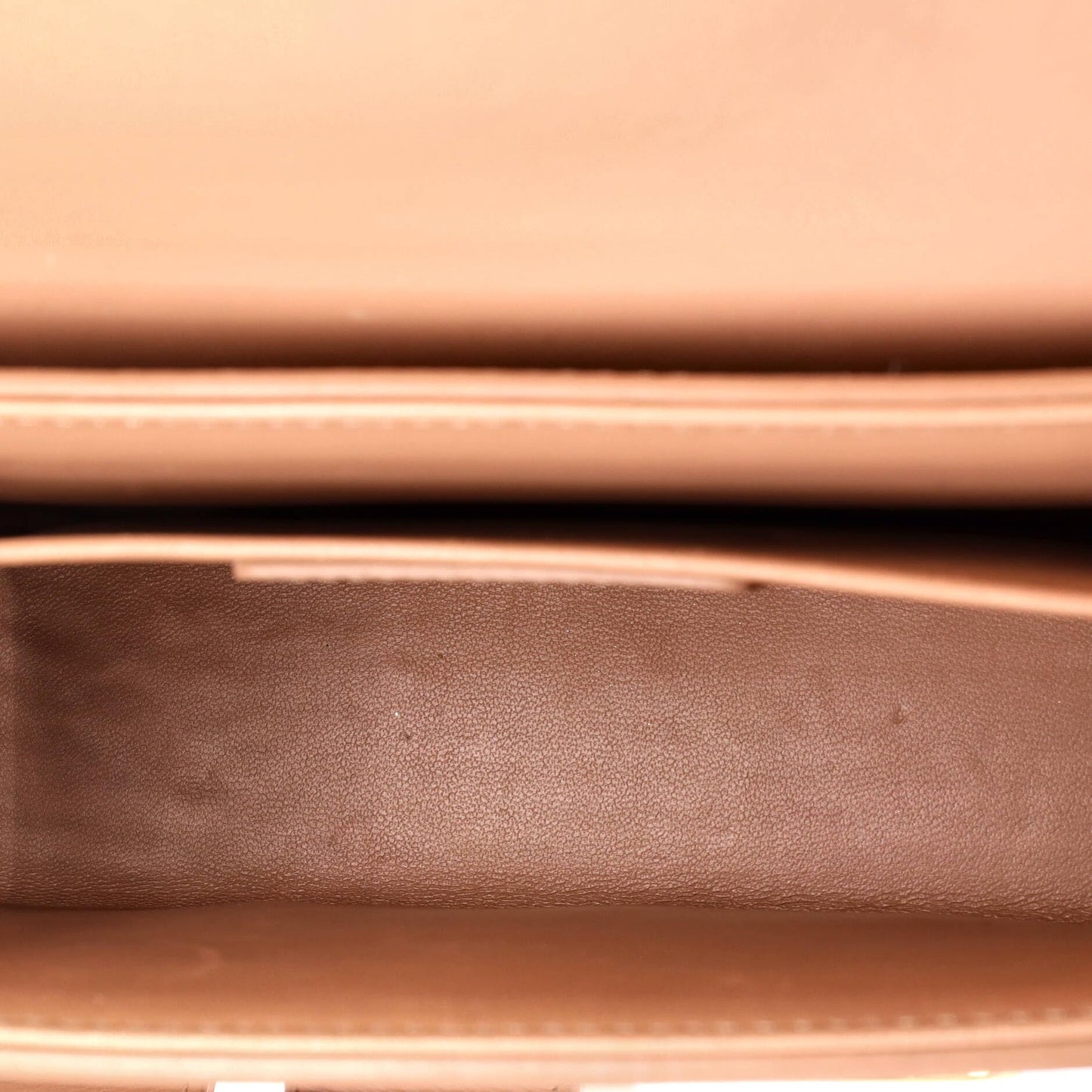 Christian Dior 30 Montaigne Box Bag Leather