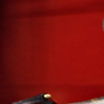 Louis Vuitton On The Go Tote Reverse Monogram Giant MM