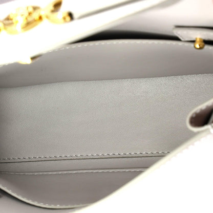 Versace Medusa 95 Top Handle Bag Leather Small