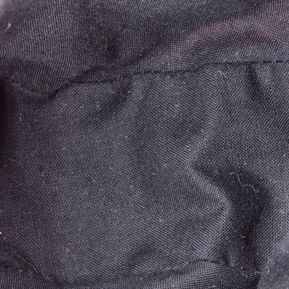 Balenciaga Le Cagole Giant Studs Shoulder Bag Terry Cloth XS